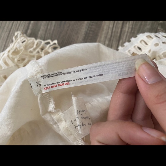 SALE!!❤️ Free People  dress - Picture 12 of 16